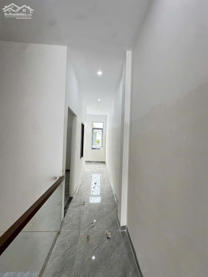 Hình ảnh NHÀ 1 TRỆT 1 LẦU - PHƯỜNG TÂN TRIỀU CHỈ 500TR NHẬN NHÀ NGAYYY 5