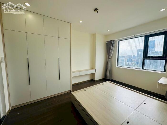 Hình ảnh cho thuê chung cư FLC Complex - 36 Phạm Hùng, 70m2, 2 phòng ngủ, đủ đồ 14 triệu/tháng 2