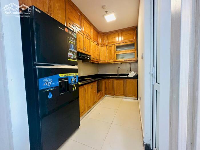 Hình ảnh cho thuê chung cư FLC Complex - 36 Phạm Hùng, 70m2, 2 phòng ngủ, đủ đồ 14 triệu/tháng 8