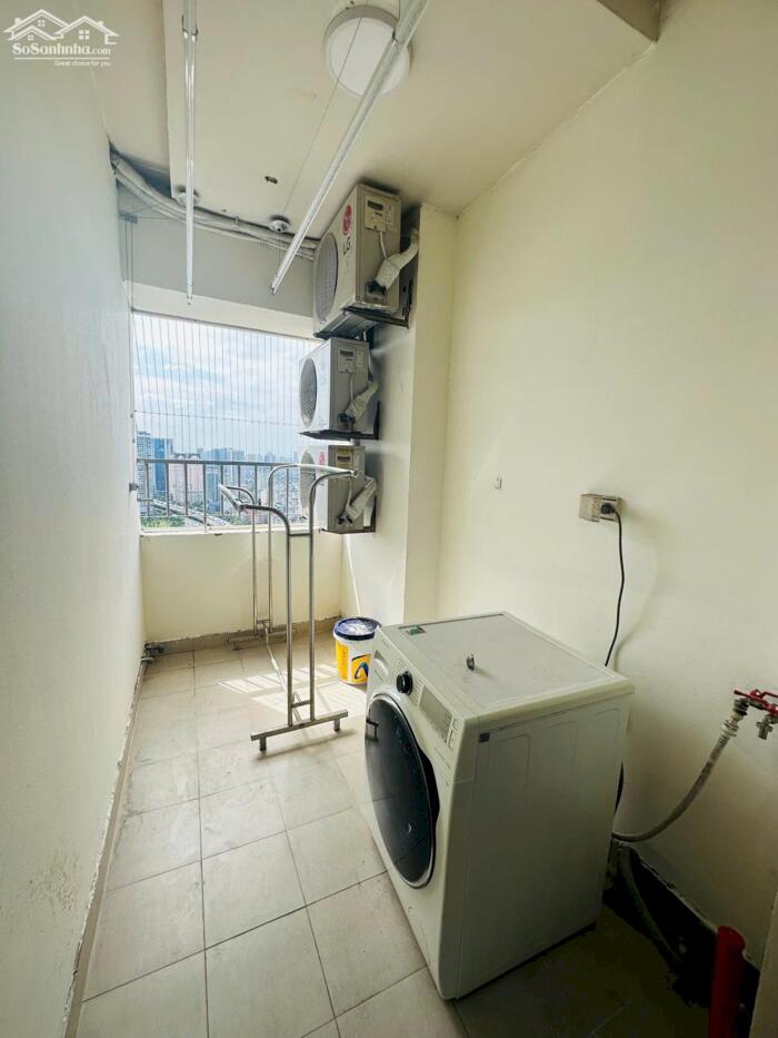 Hình ảnh cho thuê chung cư FLC Complex - 36 Phạm Hùng, 70m2, 2 phòng ngủ, đủ đồ 14 triệu/tháng 5