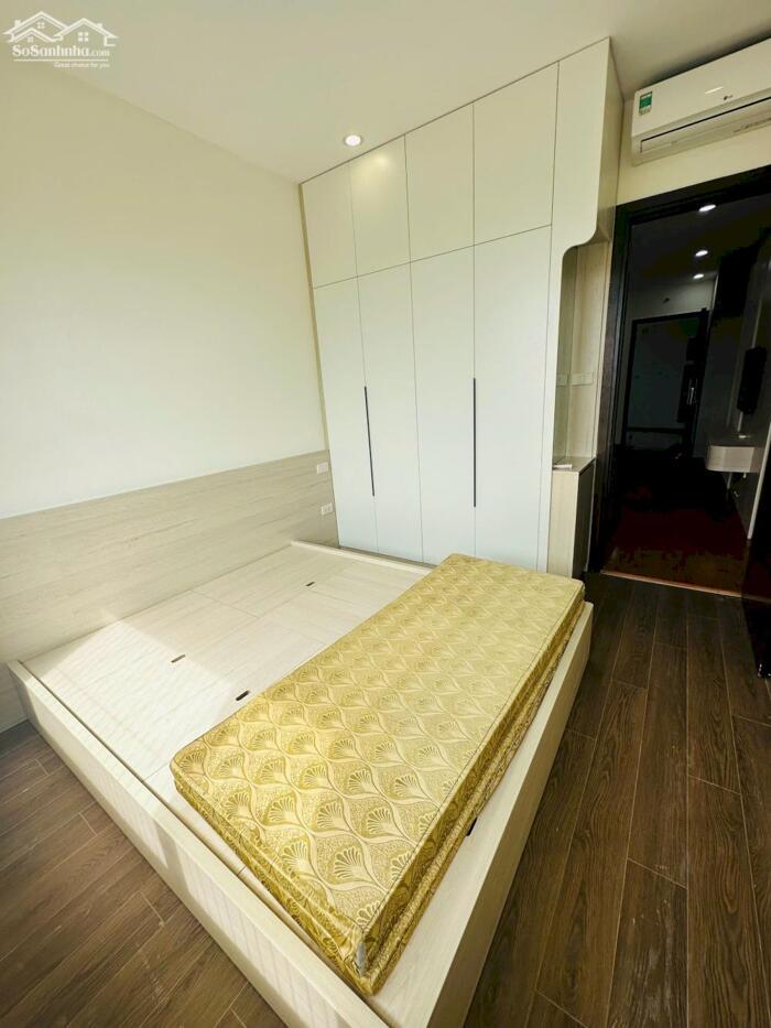 Hình ảnh cho thuê chung cư FLC Complex - 36 Phạm Hùng, 70m2, 2 phòng ngủ, đủ đồ 14 triệu/tháng 1