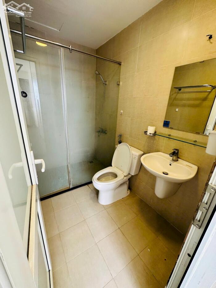 Hình ảnh cho thuê chung cư FLC Complex - 36 Phạm Hùng, 70m2, 2 phòng ngủ, đủ đồ 14 triệu/tháng 4