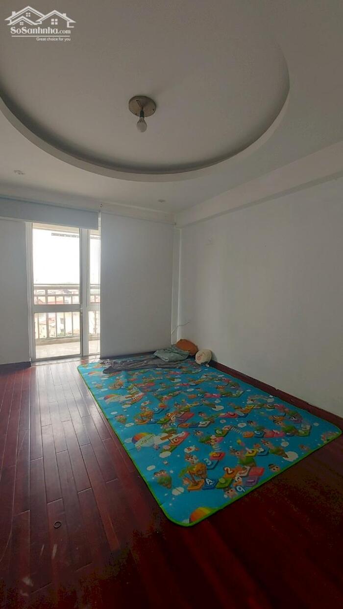 Hình ảnh cho thuê chung cư HH2 Bắc Hà - Tố Hữu. 106m, 2 phòng ngủ, đồ cơ bản 11 triệu 0