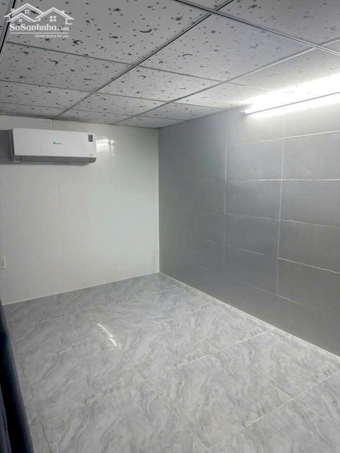 Hình ảnh Tổng thu nhập 18tr/tháng - Ngay KCN Lê Minh Xuân, Bình Chánh - SHR - 1ty280tr 5