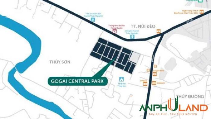 Hình ảnh Cần bán lô đất KĐT Gò Gai, phường Thuỷ Nguyên, TP Hải Phòng 1