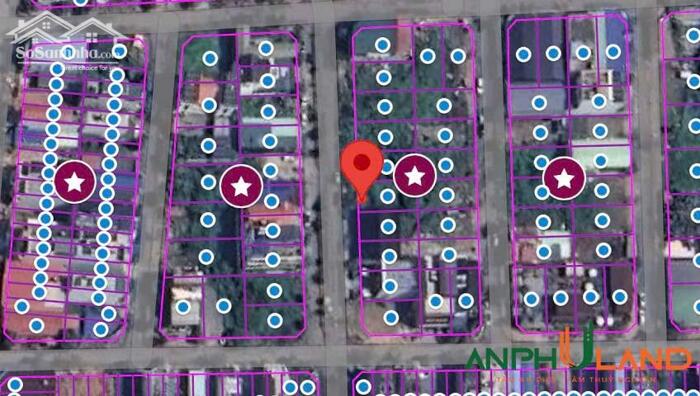 Hình ảnh Cần bán lô đất KĐT Gò Gai, phường Thuỷ Nguyên, TP Hải Phòng 2