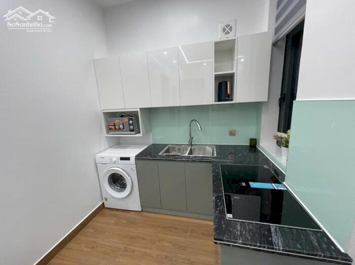 Hình ảnh Cho thuê căn hộ 2 ngủ Vinhomes Cầu Rào 2, DT: 80m2. 5