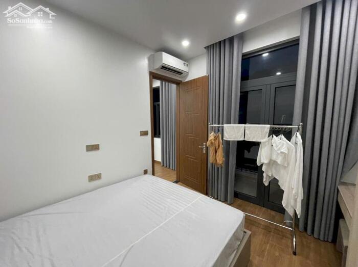 Hình ảnh Cho thuê căn hộ 2 ngủ Vinhomes Cầu Rào 2, DT: 80m2. 2