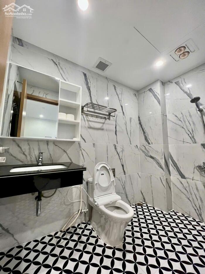 Hình ảnh Cho thuê căn hộ 1 ngủ riêng biệt (45m2) Waterfront City. 1