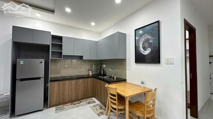 Hình ảnh Bán Nhà Gần Biển – Căn Góc Nguyễn Địa Lô, Hòn Xện Bắc Nha Trang 1