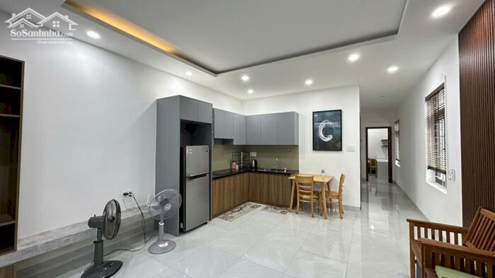 Hình ảnh Bán Nhà Gần Biển – Căn Góc Nguyễn Địa Lô, Hòn Xện Bắc Nha Trang 6