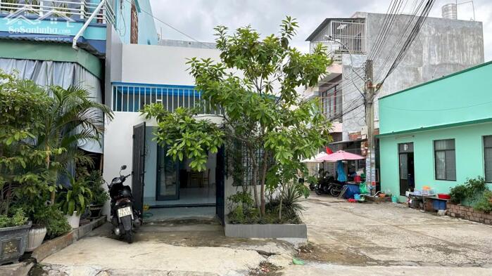 Hình ảnh Bán Nhà Gần Biển – Căn Góc Nguyễn Địa Lô, Hòn Xện Bắc Nha Trang 2