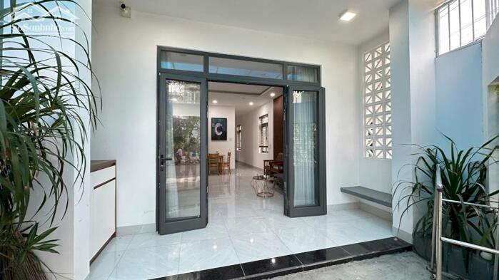 Hình ảnh Bán Nhà Gần Biển – Căn Góc Nguyễn Địa Lô, Hòn Xện Bắc Nha Trang 5