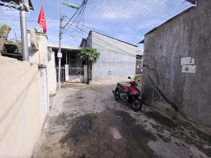 Hình ảnh Đất Bán Gần Cầu Kim Bồng 77,3m2 ( Lô Góc ) – P. Ngọc Hiệp (Cũ) – Tây Nha Trang 2