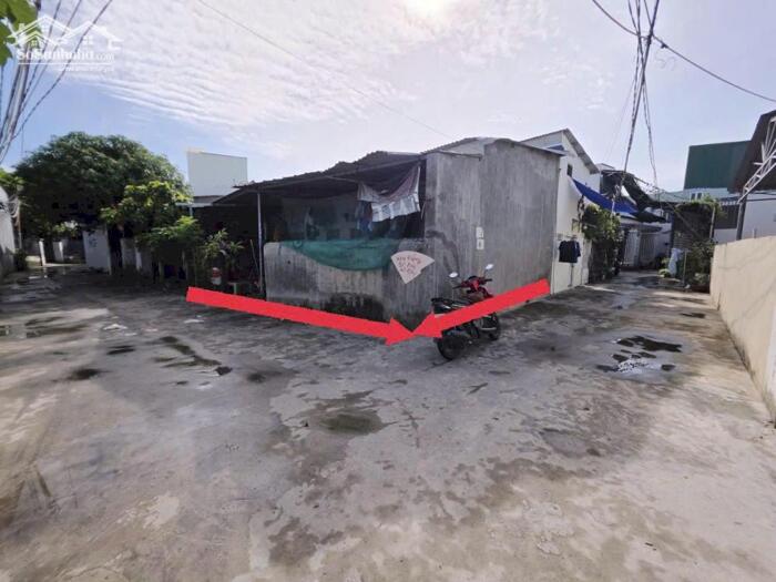 Hình ảnh Đất Bán Gần Cầu Kim Bồng 77,3m2 ( Lô Góc ) – P. Ngọc Hiệp (Cũ) – Tây Nha Trang 0