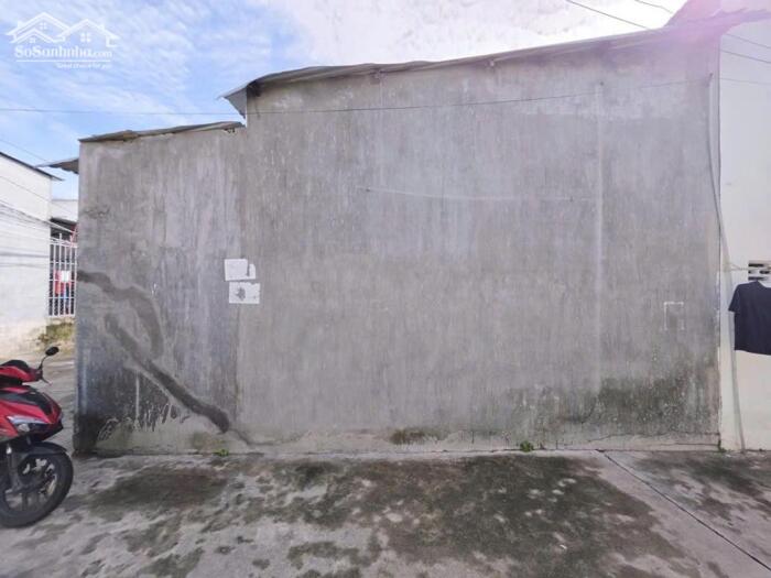 Hình ảnh Đất Bán Gần Cầu Kim Bồng 77,3m2 ( Lô Góc ) – P. Ngọc Hiệp (Cũ) – Tây Nha Trang 6