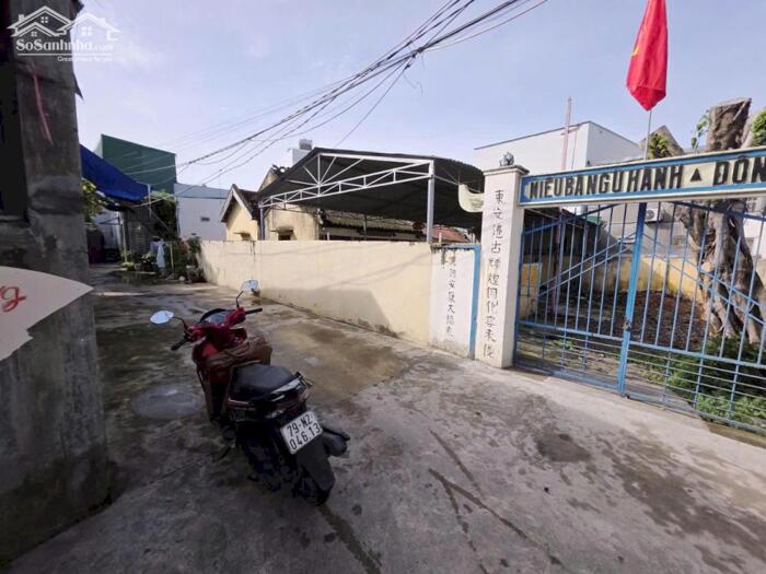 Hình ảnh Đất Bán Gần Cầu Kim Bồng 77,3m2 ( Lô Góc ) – P. Ngọc Hiệp (Cũ) – Tây Nha Trang 5