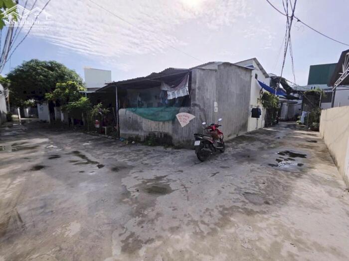 Hình ảnh Đất Bán Gần Cầu Kim Bồng 77,3m2 ( Lô Góc ) – P. Ngọc Hiệp (Cũ) – Tây Nha Trang 3