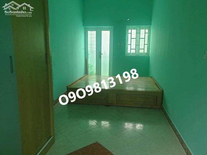 Hình ảnh ️️️Cần Bán Nhà P.Hòa Hưng Quận 10 SHR Giao Ngay.️️️ 0