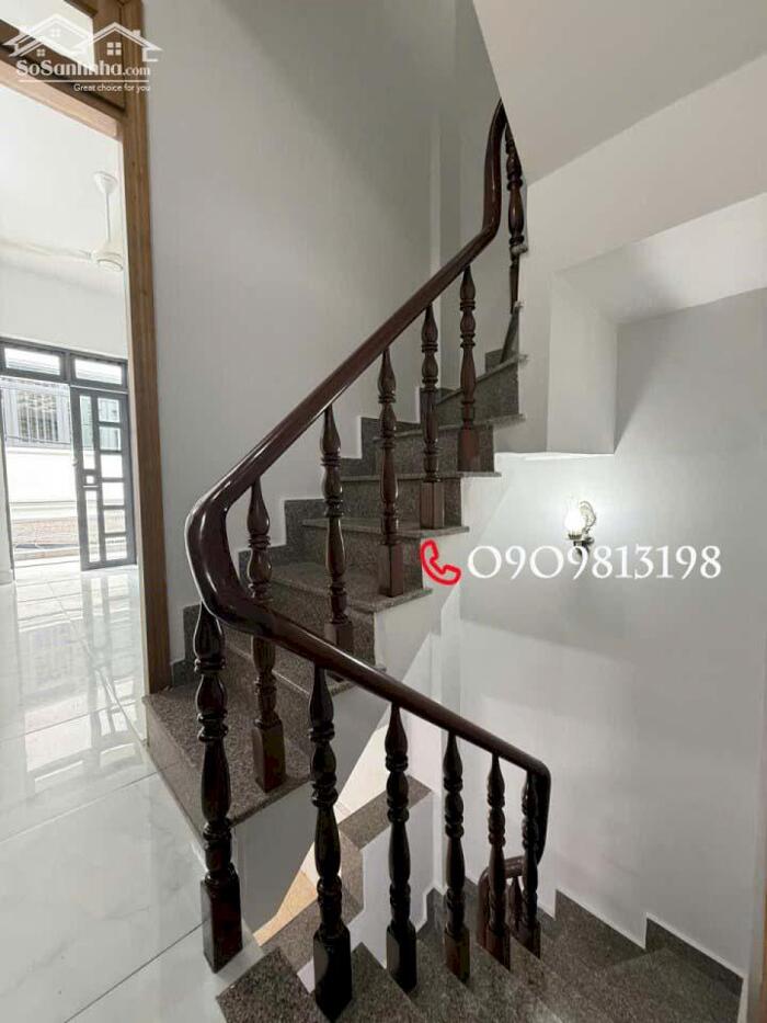 Hình ảnh ️️️Lo Việc Bán Nhanh Nhà P.Hòa Hưng Quận 10 SHR Ở Ngay.️️️ 0