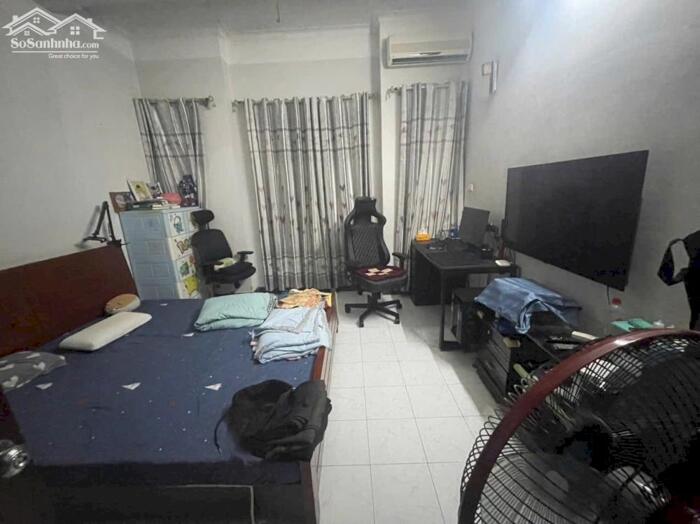 Hình ảnh Bán Nhà Xuân Diệu Tây Hồ P/Lô Ô Tô 50m2-5T LÔ GÓC 20,8 Tỷ Có Thương Lượng. 3