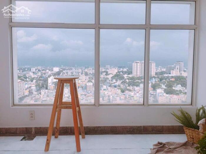 Hình ảnh BDS HVL CHO THUÊ PENHOUSE Q5 300m2 4PN 4WC HỒ BƠI NHƯ HÌNH 7