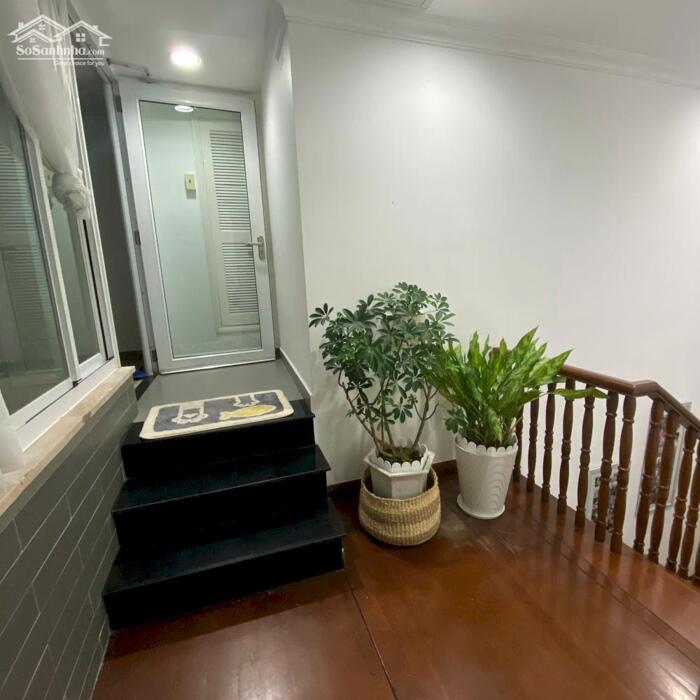 Hình ảnh BDS HVL CHO THUÊ PENHOUSE Q5 300m2 4PN 4WC HỒ BƠI NHƯ HÌNH 4