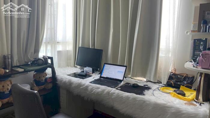 Hình ảnh BDS HVL CHO THUÊ PENHOUSE Q5 300m2 4PN 4WC HỒ BƠI NHƯ HÌNH 2