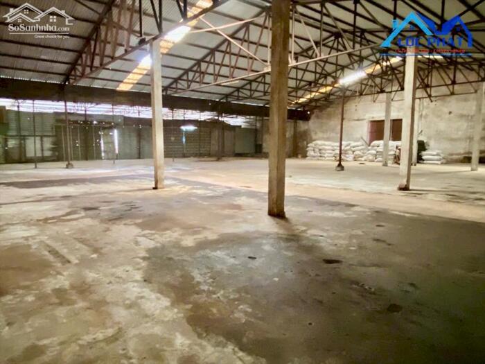 Hình ảnh Cho thuê nhà xưởng 2400m2 giá chỉ 48 triệu. Phước Tân-Biên Hòa-Đồng Nai 0