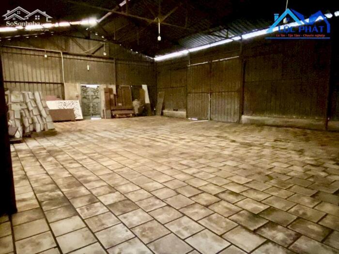 Hình ảnh Cho thuê nhà xưởng 2400m2 giá chỉ 48 triệu. Phước Tân-Biên Hòa-Đồng Nai 4