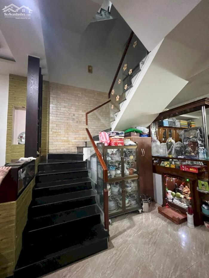 Hình ảnh SIÊU VÍP _ BÁN NHÀ MẶT TIỀN 3 TẦNG _ MỸ ĐA TÂY KHU VIP _ 100M², 1