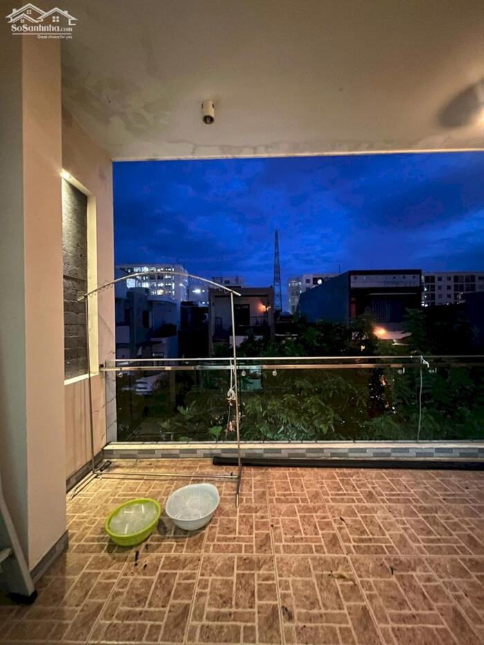 Hình ảnh SIÊU VÍP _ BÁN NHÀ MẶT TIỀN 3 TẦNG _ MỸ ĐA TÂY KHU VIP _ 100M², 6