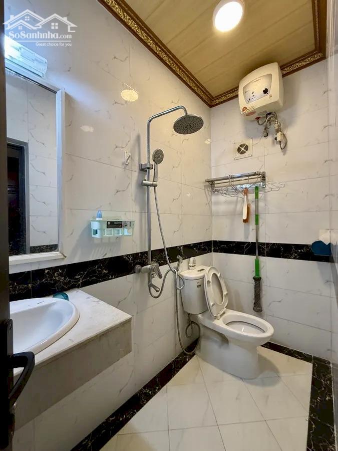 Hình ảnh BÁN NHÀ 5 TẦNG PHỐ HOÀNG MAI – NGÕ BA GÁC TRÁNH XE MÁY – NHÀ CỰC ĐẸP Ở NGAY! 2