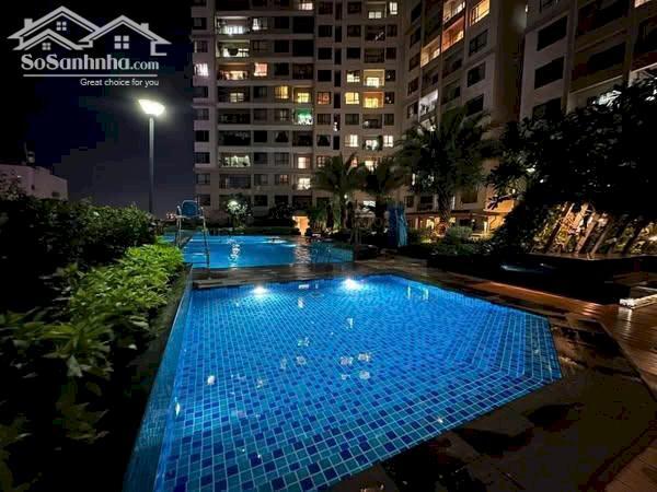 Hình ảnh BÁN CĂN HỘ MINI – TRUNG TÂM Q5 – EVERICH INFINITY 3