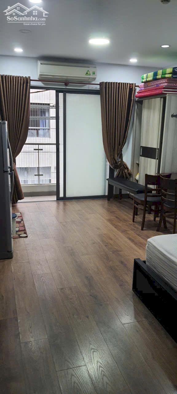 Hình ảnh BÁN CĂN HỘ MINI – TRUNG TÂM Q5 – EVERICH INFINITY 0