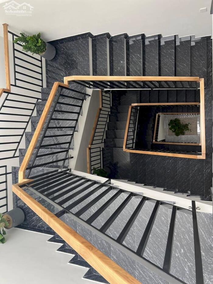 Hình ảnh Bán nhà mặt phố Trần Đại Nghĩa, Hai Bà Trưng – Lô góc 2 mặt thoáng, vỉa hè rộng, ô tô đỗ cửa, kinh doanh đỉnh. 2