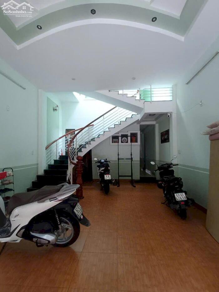 Hình ảnh BÁN NHÀ 2 TẦNG ĐẸP – LÊ VĂN LINH, KHUÊ TRUNG, CHỈ 5,7 TỶ 1