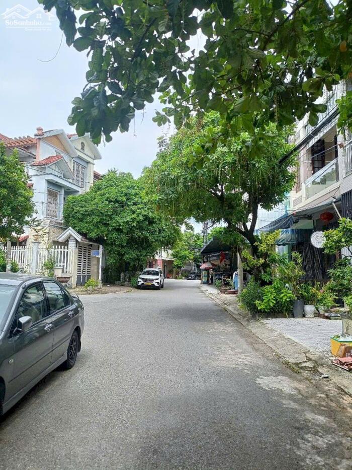 Hình ảnh BÁN NHÀ 2 TẦNG ĐẸP – LÊ VĂN LINH, KHUÊ TRUNG, CHỈ 5,7 TỶ 0