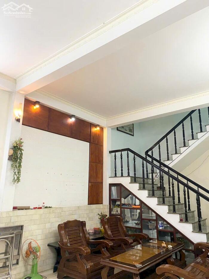 Hình ảnh BÁN NHÀ 2 TẦNG ĐẸP – ĐƯỜNG 7M5 AN HÒA, KHUÊ TRUNG – GIÁ CHỈ 5,95 TỶ 1