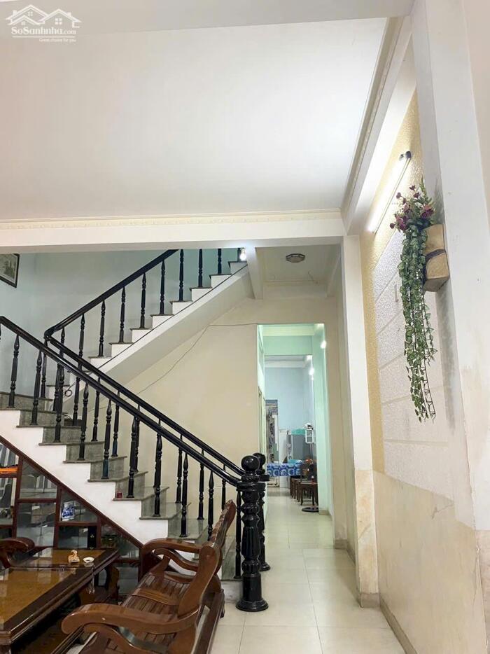 Hình ảnh BÁN NHÀ 2 TẦNG ĐẸP – ĐƯỜNG 7M5 AN HÒA, KHUÊ TRUNG – GIÁ CHỈ 5,95 TỶ 0