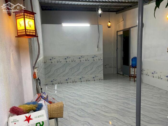 Hình ảnh BÁN NHÀ GÁC LỬNG – SỔ RIÊNG THỔ CƯ. 200m2. Chỉ 2Tỷ4. Ô Tô 15