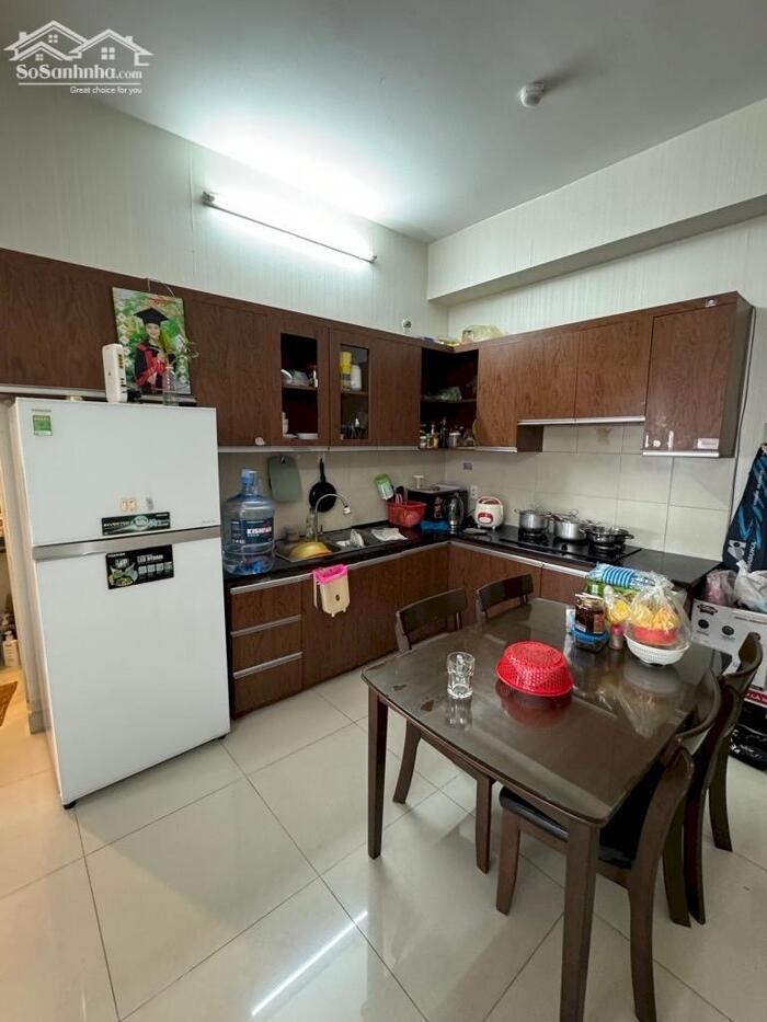 Hình ảnh CHUNG CƯ ÂU CƠ TOWER, TÂN PHÚ - 72m2 CHỈ 3ty3 có sổ có thang 2