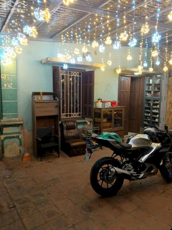 Hình ảnh Bán nhà Mặt Phố Phan Huy Ích 125m2, Nhỉnh 50 tỷ 2