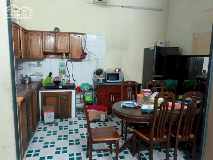 Hình ảnh Bán nhà Mặt Phố Phan Huy Ích 125m2, Nhỉnh 50 tỷ 1