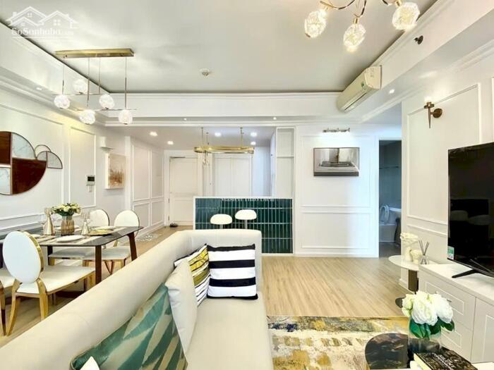 Hình ảnh Bán nhà Lê Trọng Tấn 92m2 chung cư mini 7 tầng thang máy thoáng 21 tỷ 2