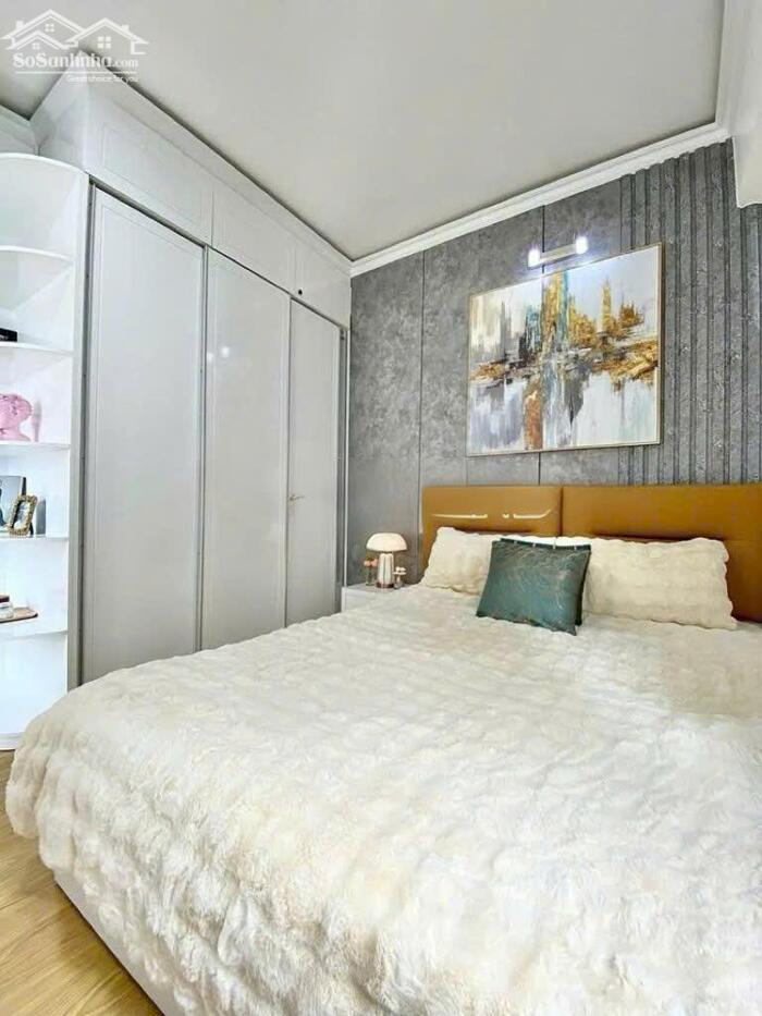 Hình ảnh Bán nhà Lê Trọng Tấn 92m2 chung cư mini 7 tầng thang máy thoáng 21 tỷ 0