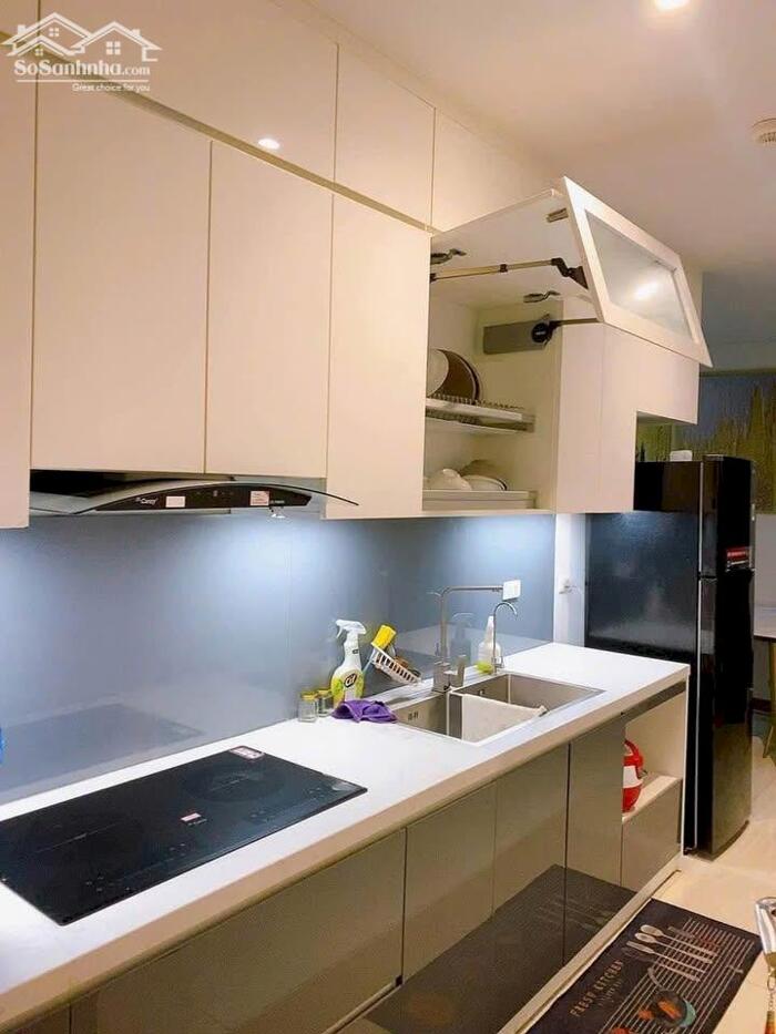 Hình ảnh Chính chủ bán căn góc 2PN 68m2 chung cư Greenbay Bim 30 tầng, trung tâm du lịch Bãi Cháy, Hạ Long. 7