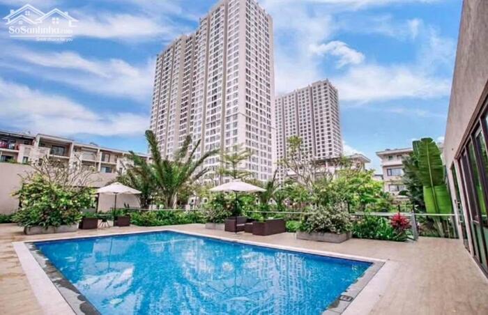 Hình ảnh Chính chủ bán căn góc 2PN 68m2 chung cư Greenbay Bim 30 tầng, trung tâm du lịch Bãi Cháy, Hạ Long. 0