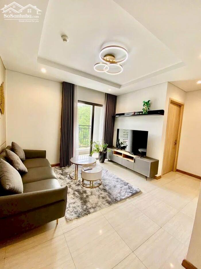 Hình ảnh Chính chủ bán căn góc 2PN 68m2 chung cư Greenbay Bim 30 tầng, trung tâm du lịch Bãi Cháy, Hạ Long. 9