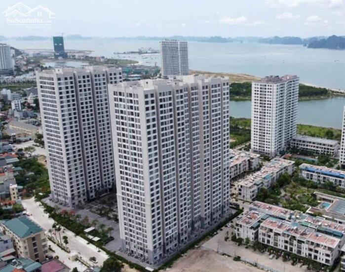 Hình ảnh Chính chủ bán căn góc 2PN 68m2 chung cư Greenbay Bim 30 tầng, trung tâm du lịch Bãi Cháy, Hạ Long. 4